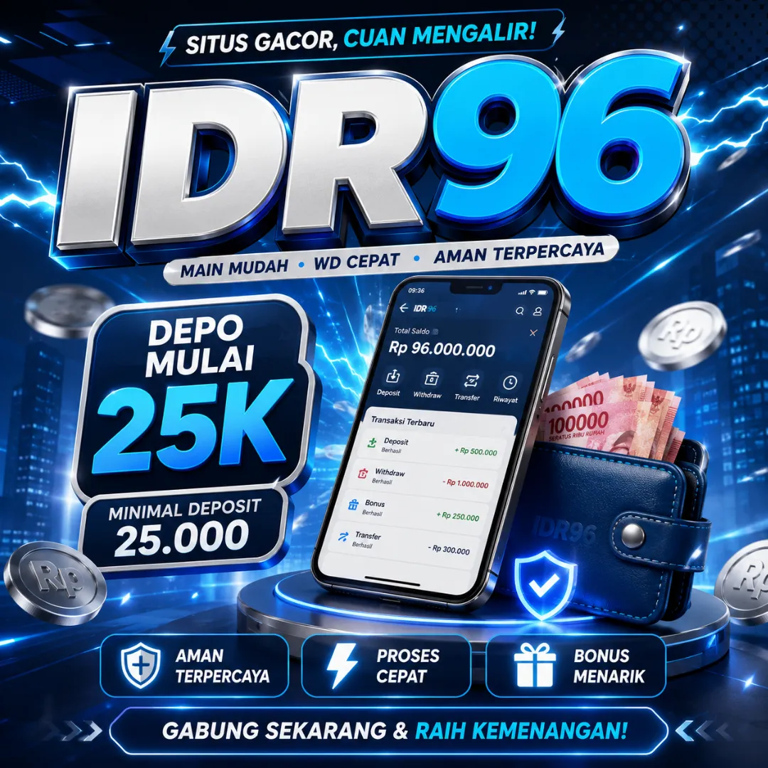 IDR96Banner